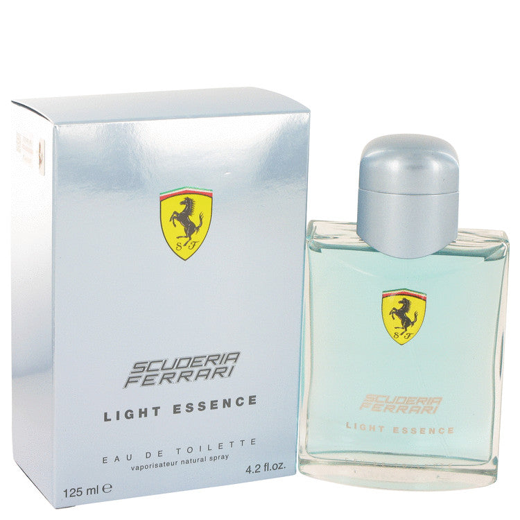 Ferrari Scuderia Light Essence