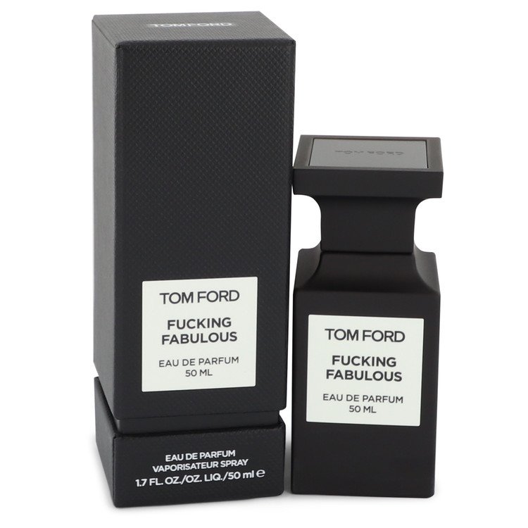 Tom Ford Fucking Fabulous eau de parfum for women - Image 5