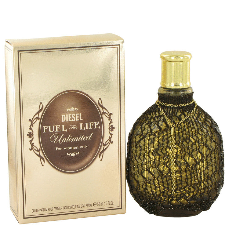 Fuel For Life Unlimited