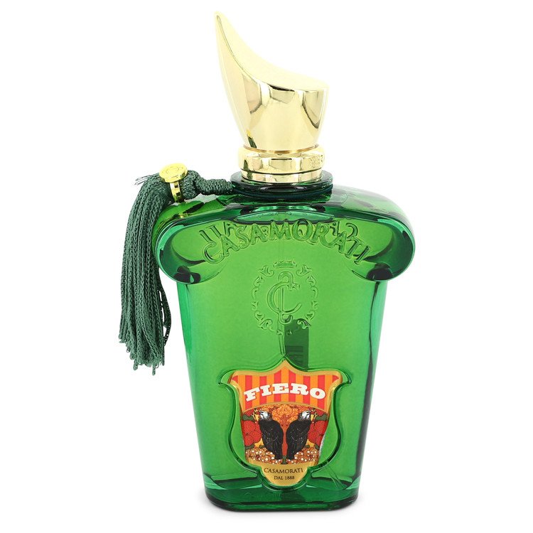 Xerjoff Fiero eau de parfum for men - Image 5