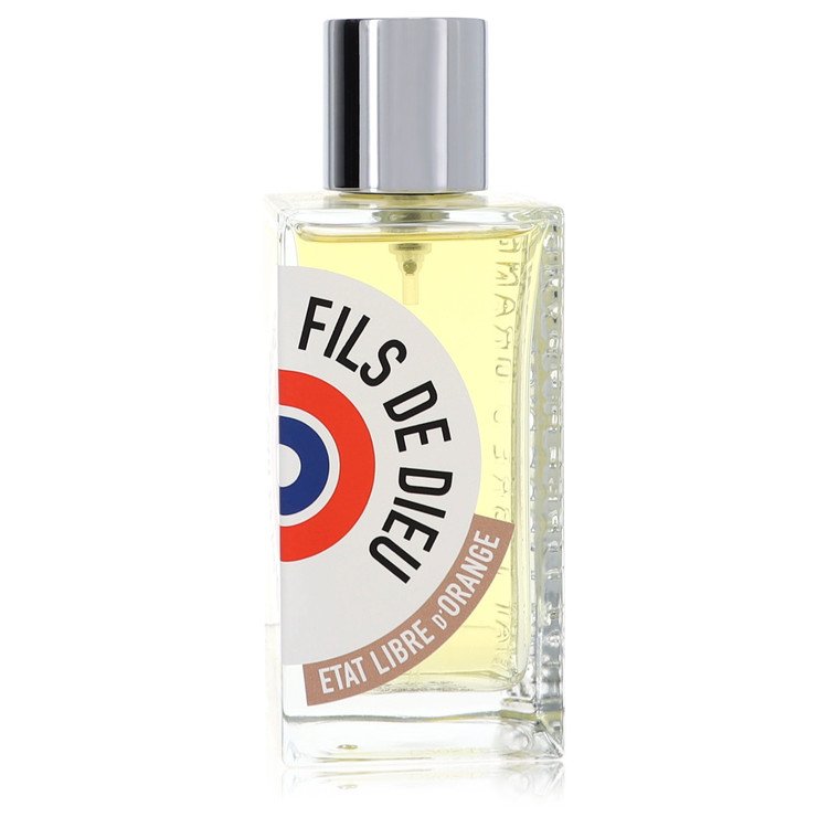 Etat Libre d'Orange Fils De Dieu eau de parfum for women - Image 6