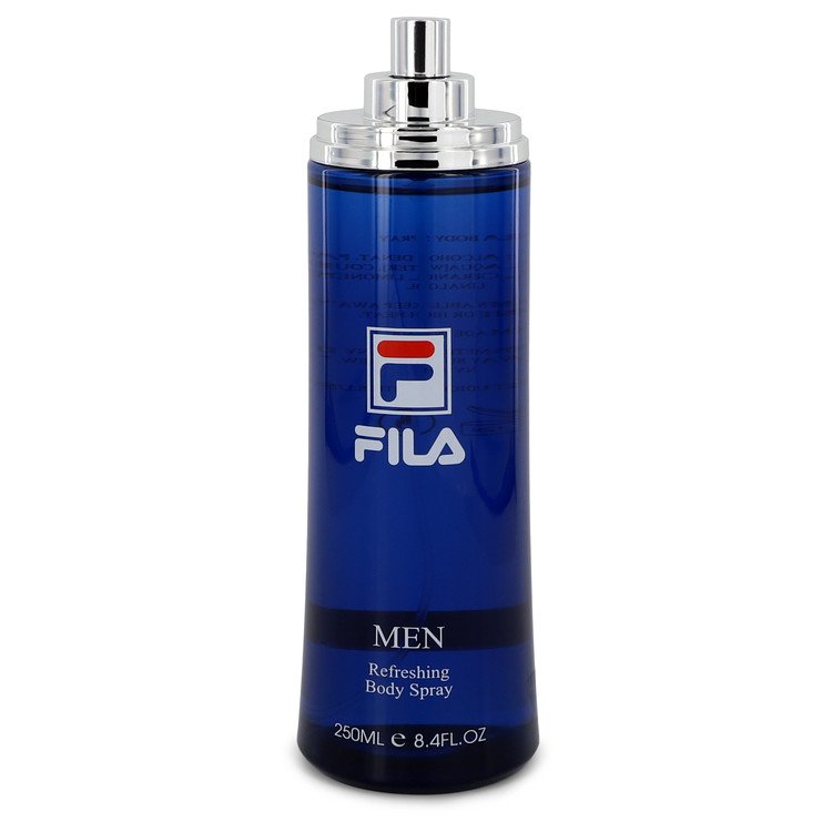 Fila eau de toilette for men - Image 7