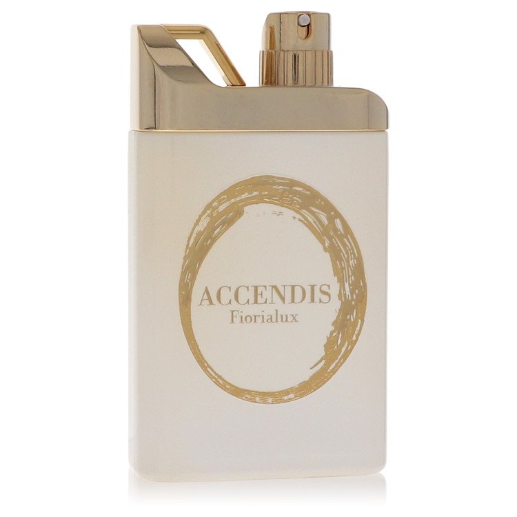 Accendis Fiorialux eau de parfum for women - Image 3