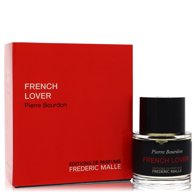 Frederic Malle French Lover eau de parfum for men - Image 5