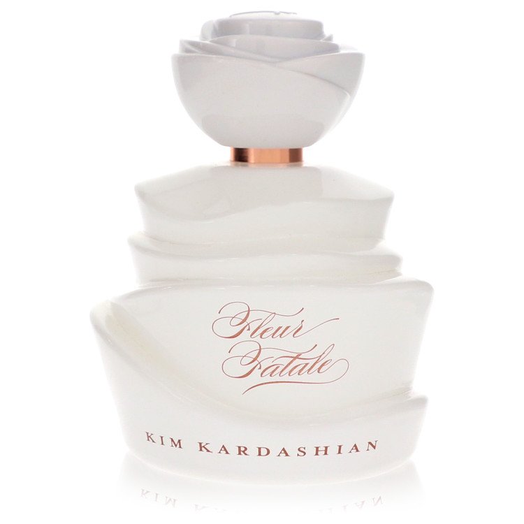 Kim Kardashian Fleur Fatale eau de parfum for women - Image 3