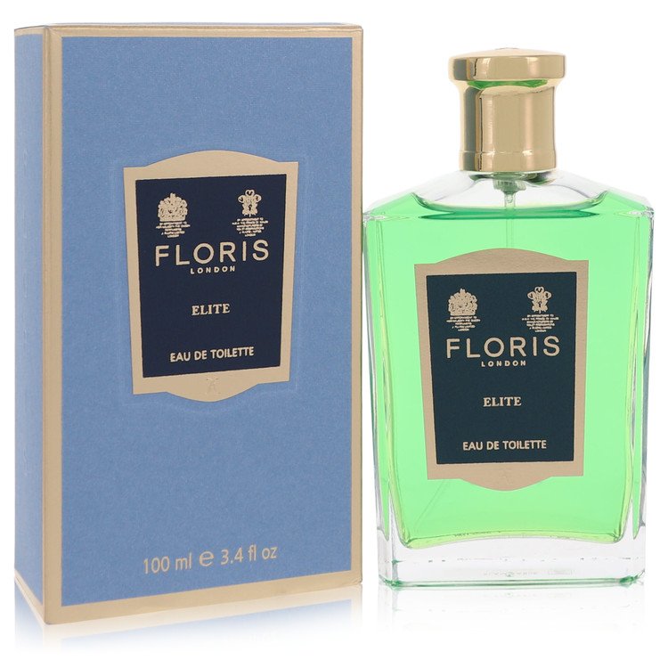 Floris Elite