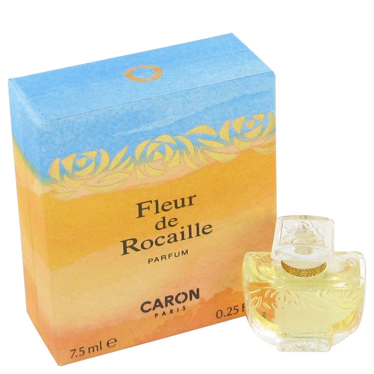 Fleur De Rocaille