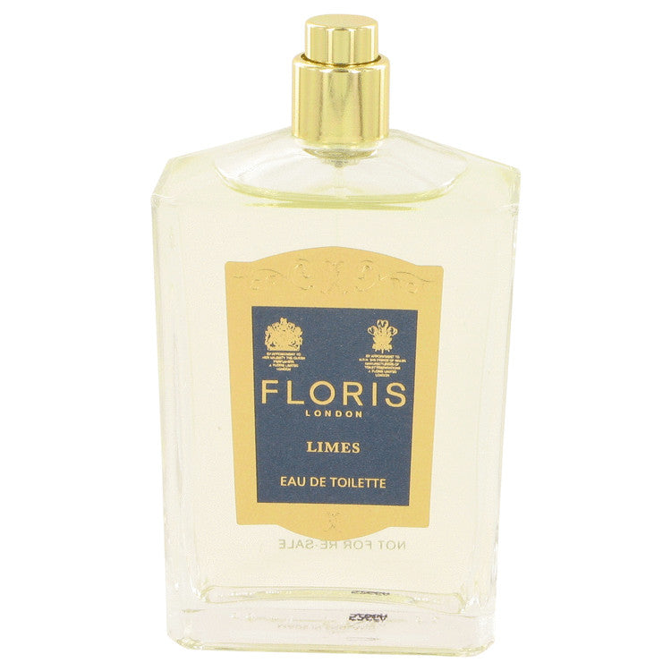 Floris Limes