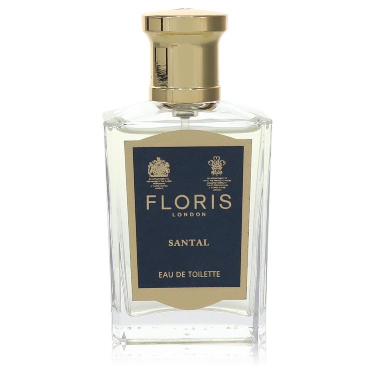 Floris Santal