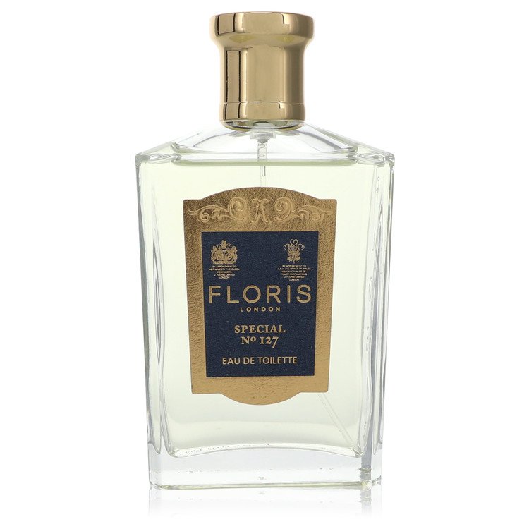 Floris Special No 127