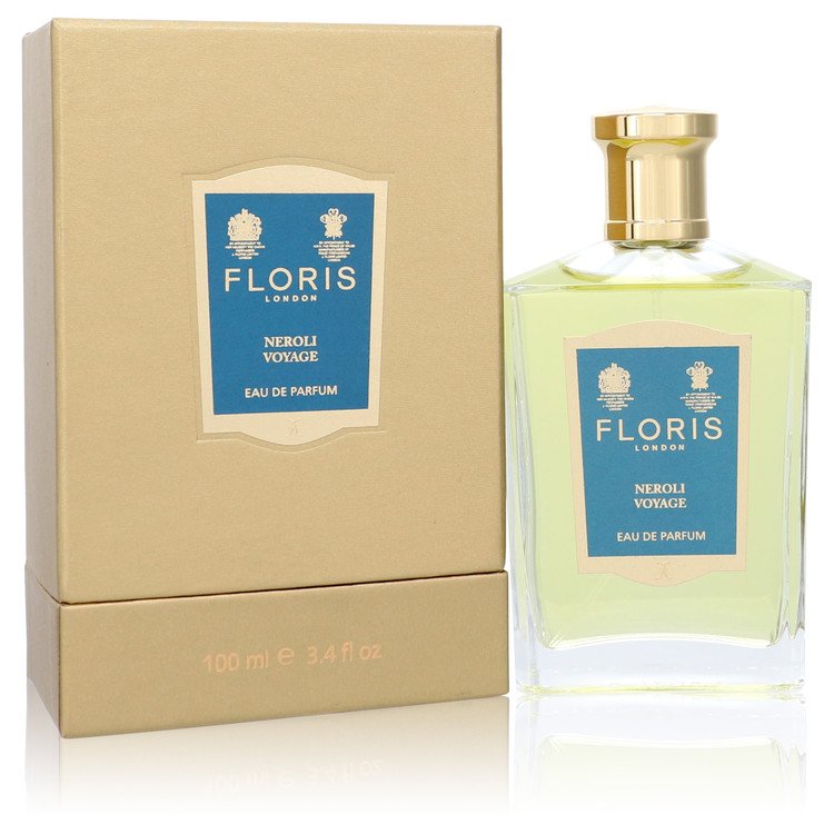 Floris Neroli Voyage