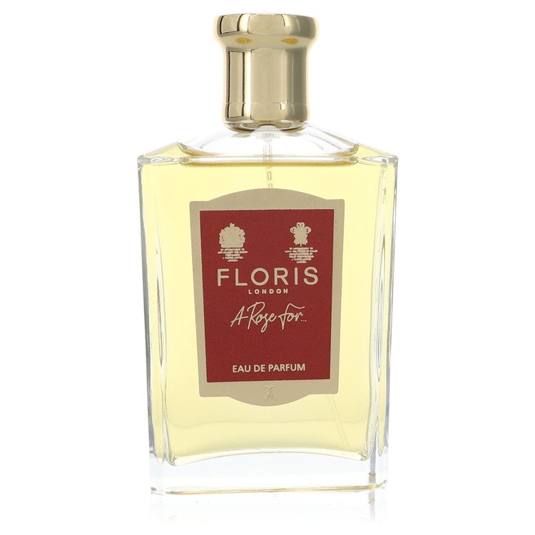 Floris A Rose For eau de parfum for women - Image 2