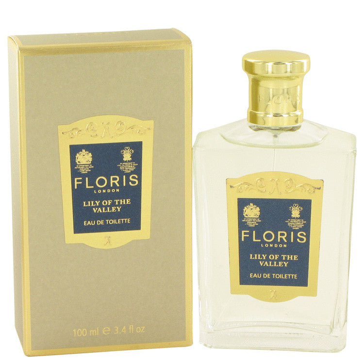 Floris Lily Of The Valley