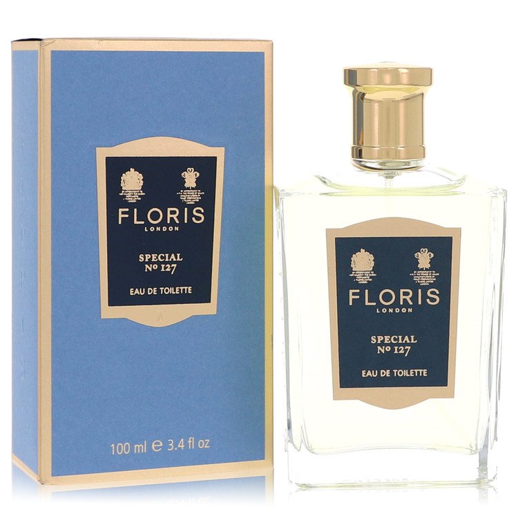Floris Special No 127