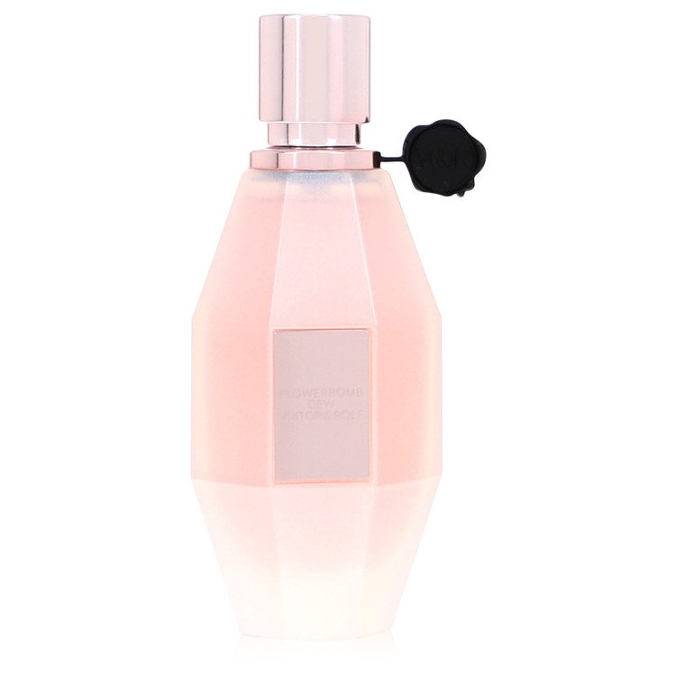 Viktor & Rolf Flowerbomb Dew eau de parfum for women - Image 6