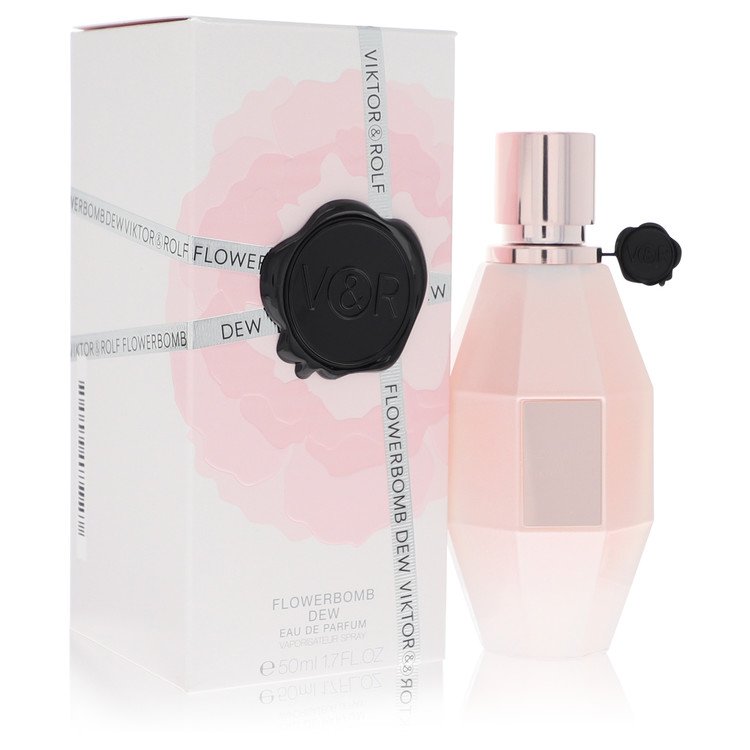 Viktor & Rolf Flowerbomb Dew eau de parfum for women - Image 5