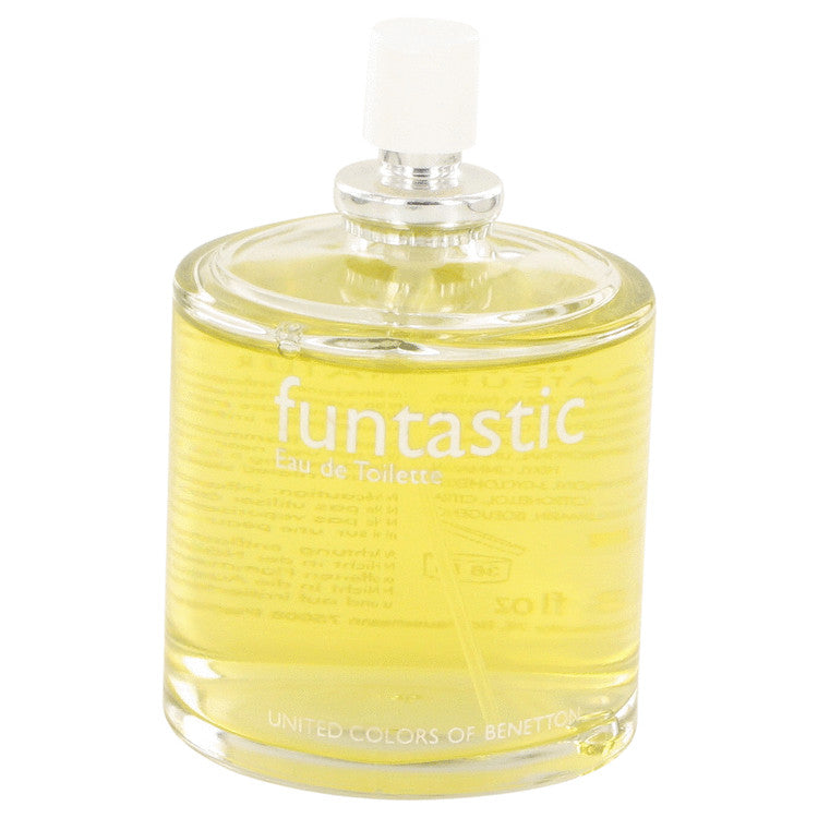 Funtastic Boy