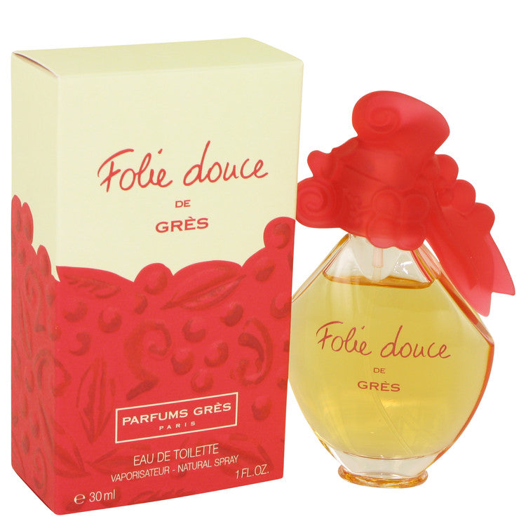 Folie Douce
