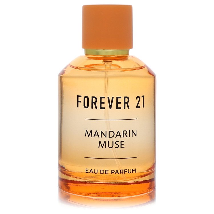 Forever 21 Mandarin Muse eau de parfum for women - Image 3