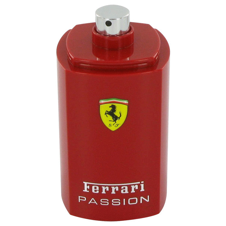 Ferrari Passion