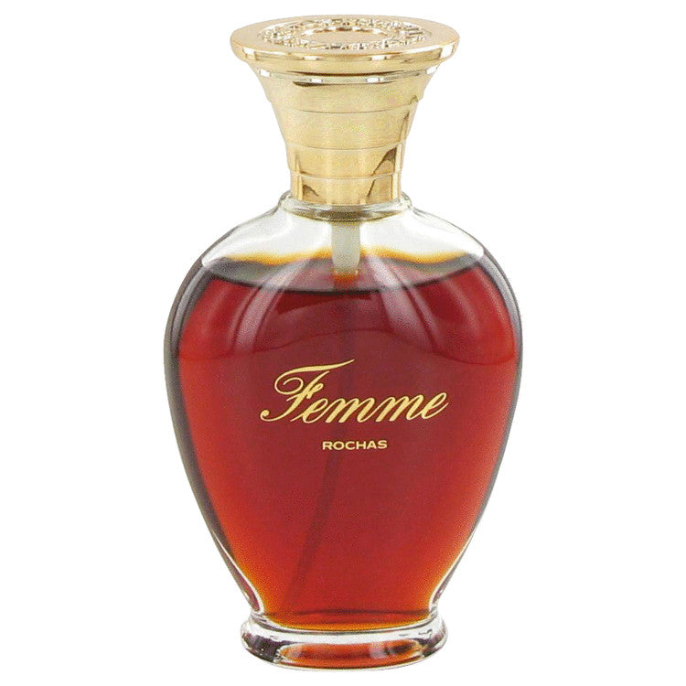 Femme Rochas