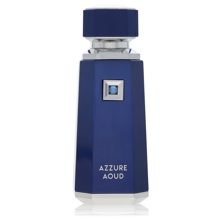 Fragrance World Azzure Aoud