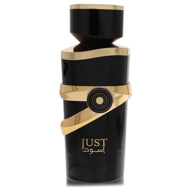 Fragrance World Just Aswad eau de parfum for women - Image 3