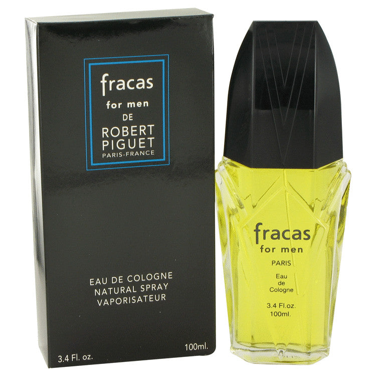 Fracas