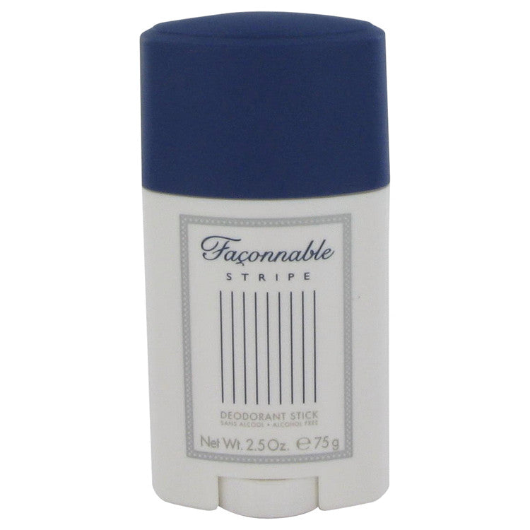 Faconnable Stripe