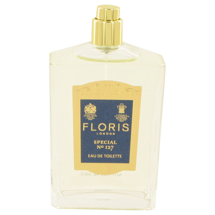 Floris Special No 127