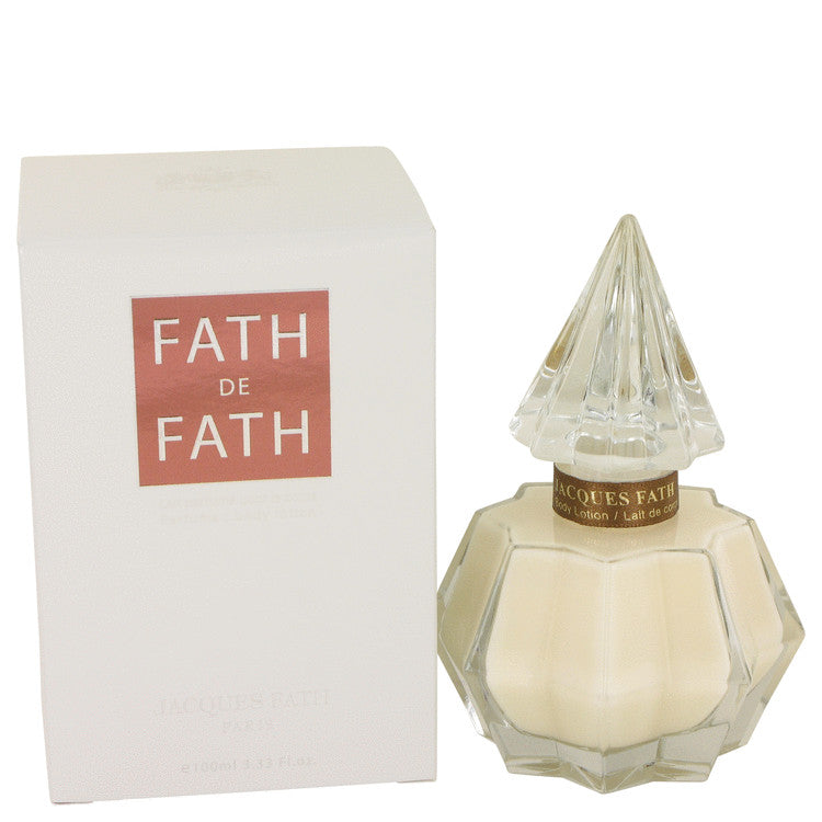 Fath De Fath