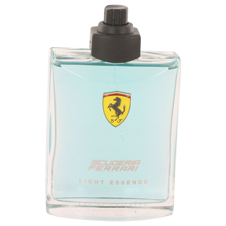 Ferrari Scuderia Light Essence