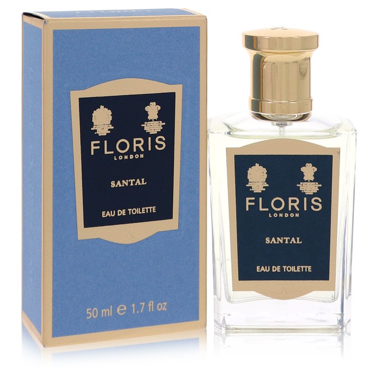 Floris Santal