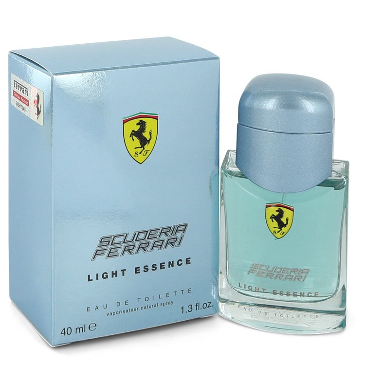 Ferrari Scuderia Light Essence
