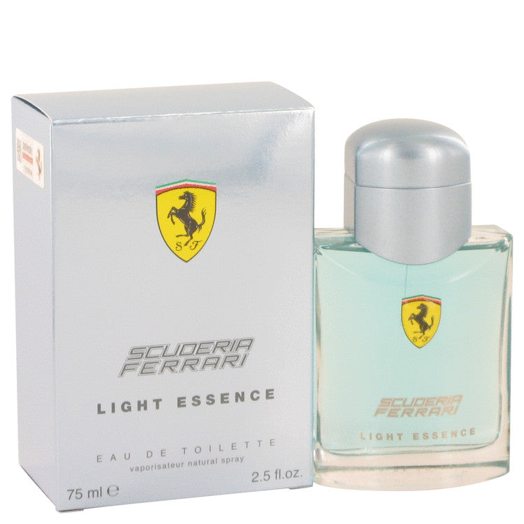 Ferrari Scuderia Light Essence