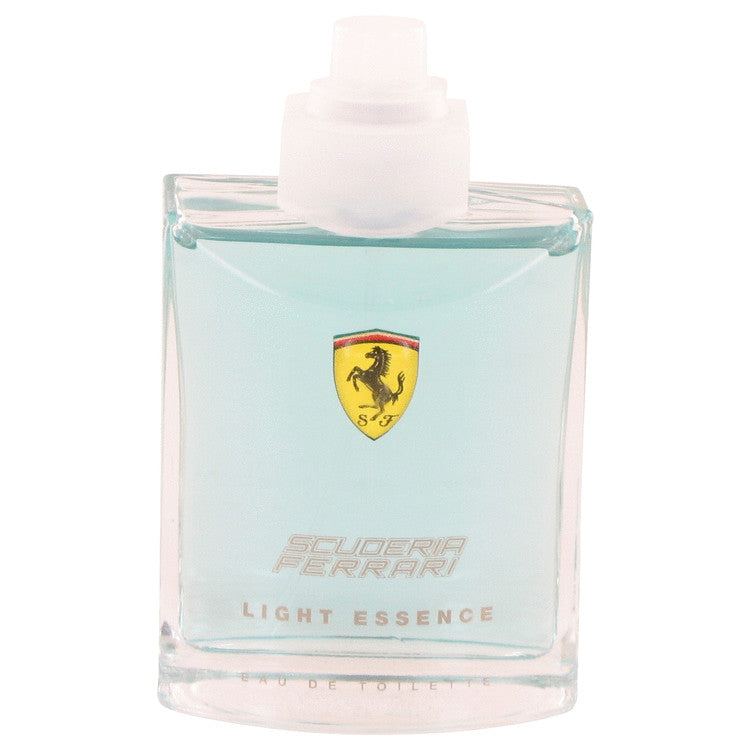 Ferrari Scuderia Light Essence