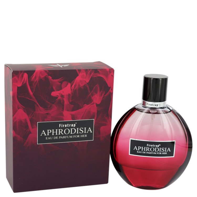 Firetrap Aphrodisia