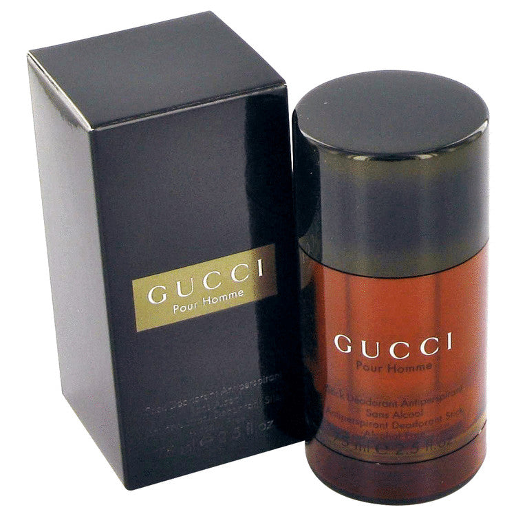 Gucci Pour Homme