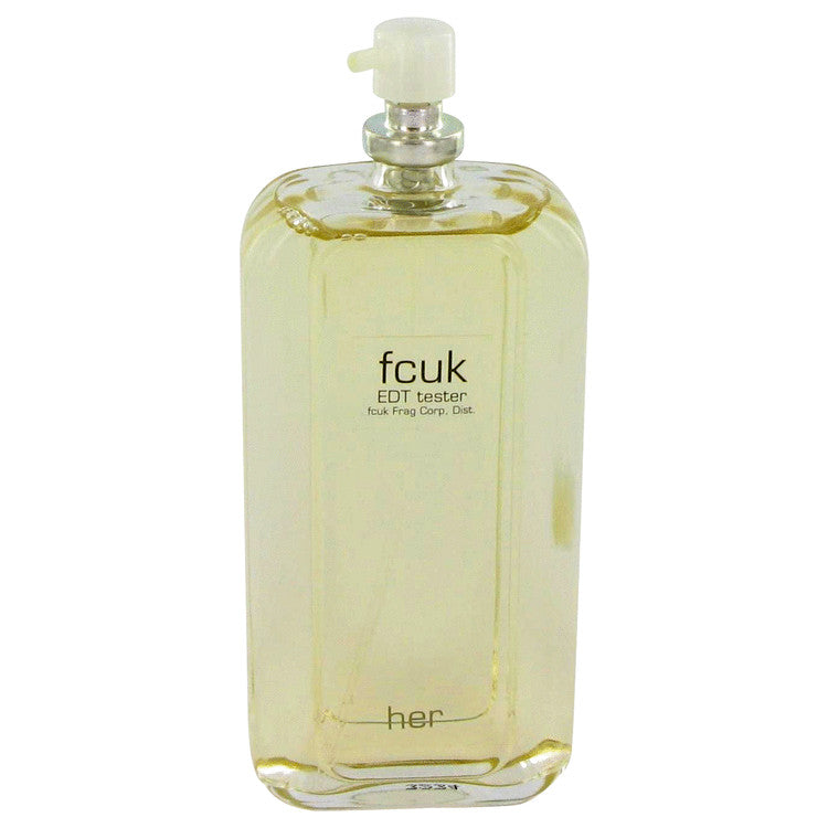 Fcuk