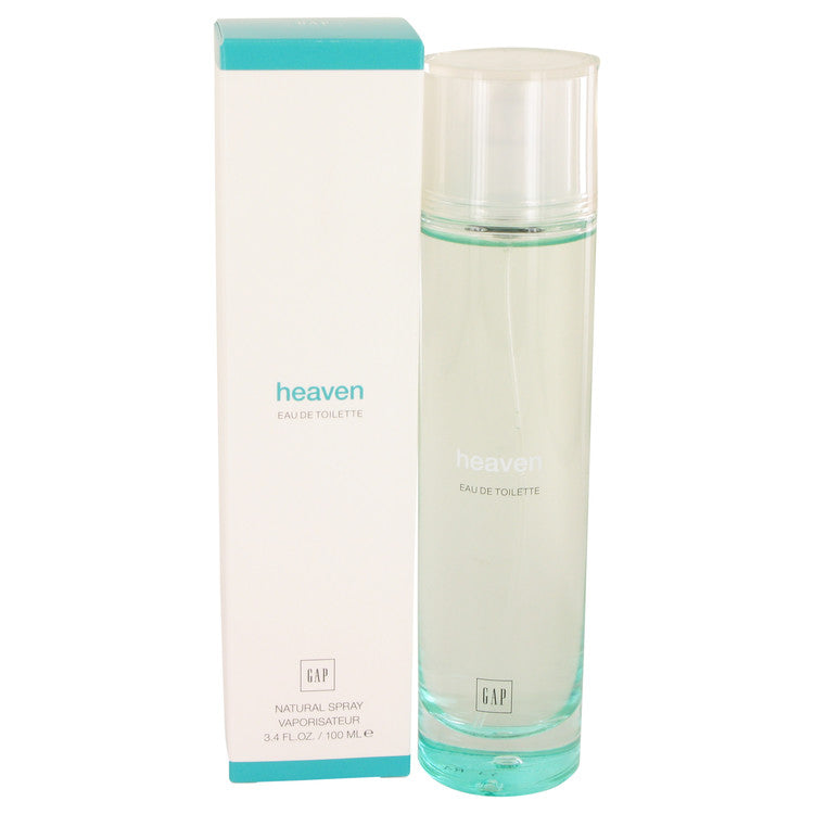Gap Heaven