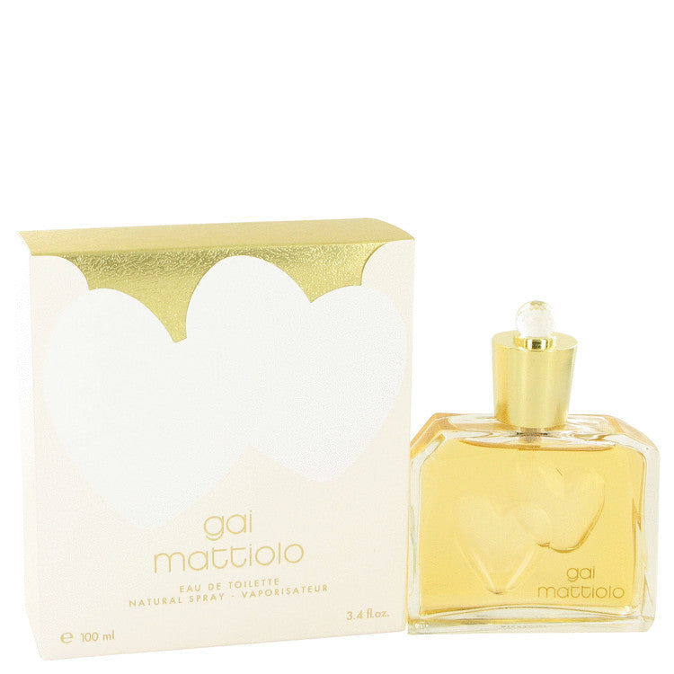 Gai Mattiolo