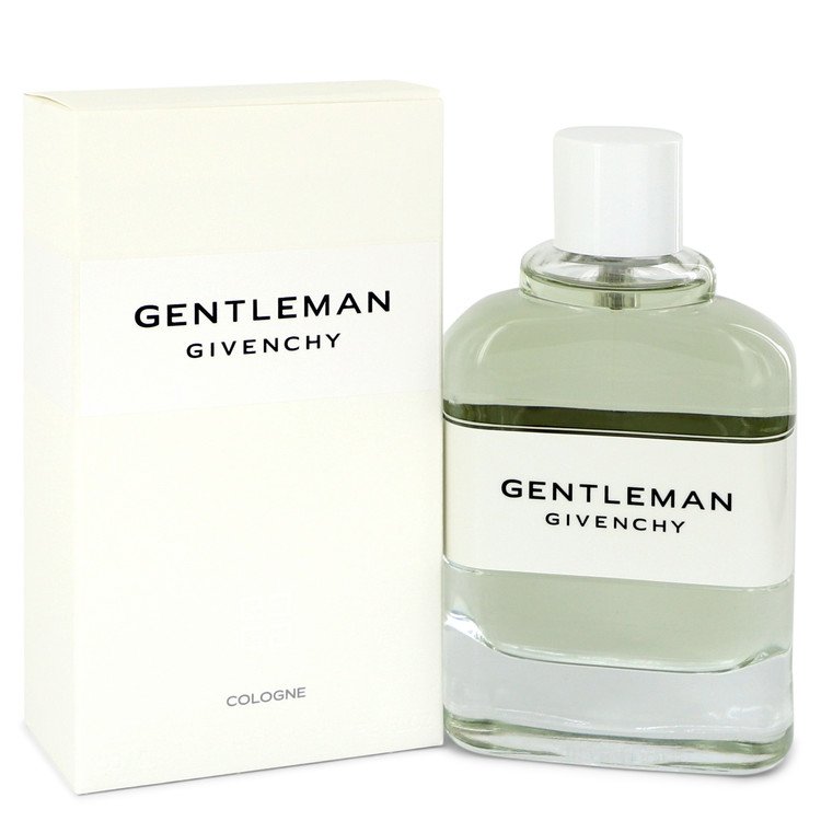 Gentleman Cologne