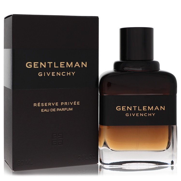Gentleman Reserve Privee