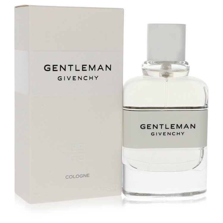 Gentleman Cologne