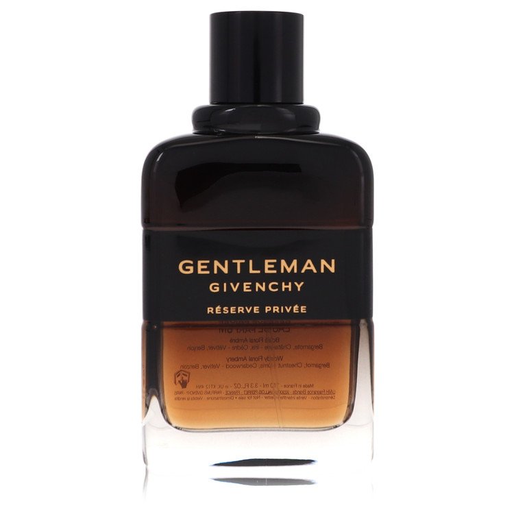 Gentleman Reserve Privee