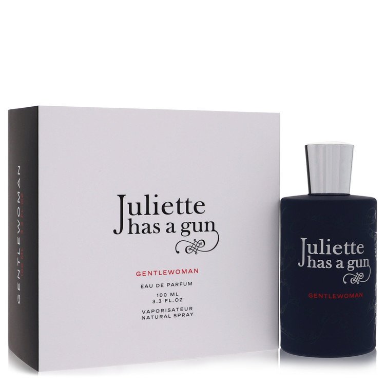 Juliette Has A Gun Gentlewoman eau de parfum for women - Image 2
