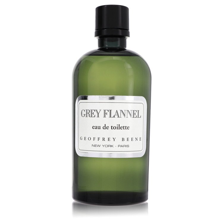 Grey Flannel