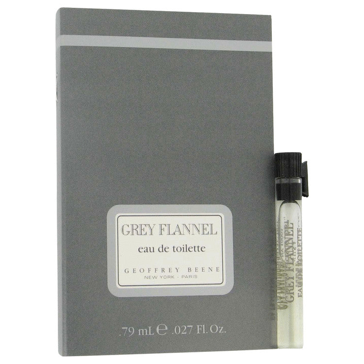 Grey Flannel