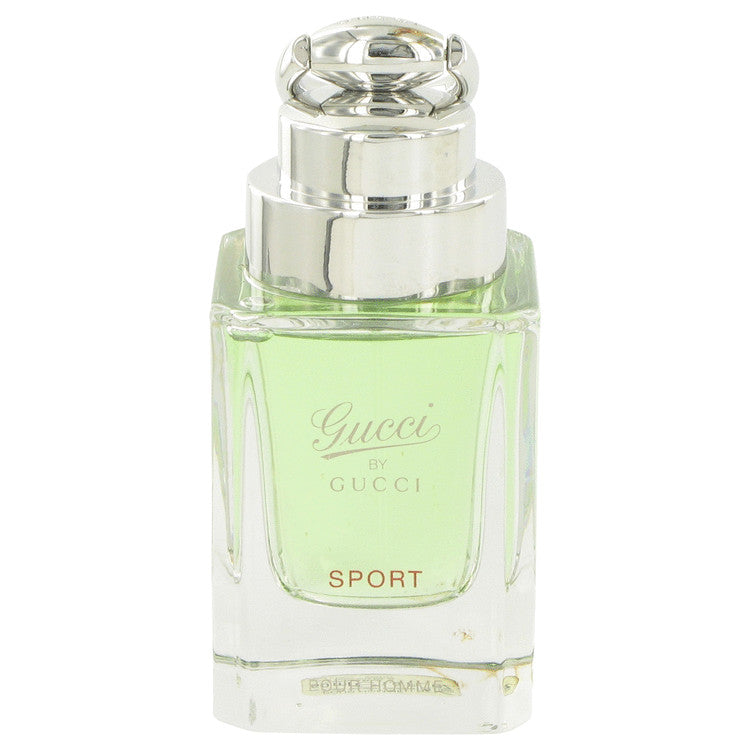 Gucci Pour Homme Sport