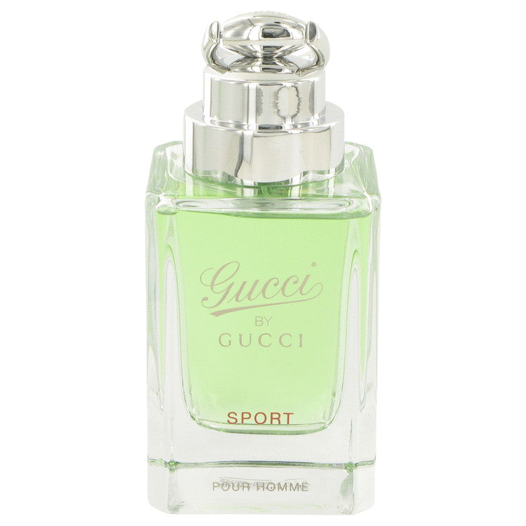 Gucci Pour Homme Sport